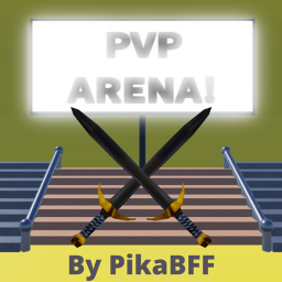 PVP Arena!