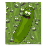 pickle rick gang!!