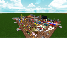 ~*~Build In Seasons!~*~(REMAKE!)
