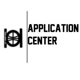 House of Hoops | Application Center