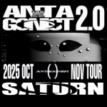 PBC: ANTAGONIST TOUR