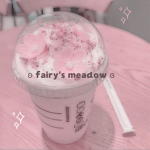 # fairy's meadow #