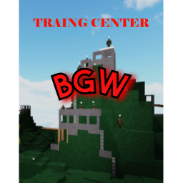 B-G-W PvP training