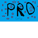 Pro's Only Group :D