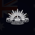 |- Australian Army -|