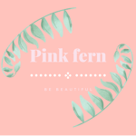 Pink Fern • Clothing
