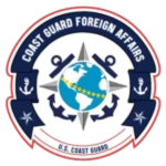 [Coast Guard Foreign Affairs] Pengerson