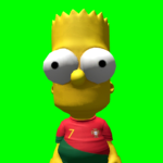 Bart CR7 Community