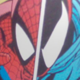 Team-Spider Fan Game