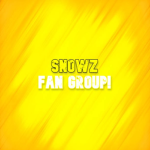 Snowz Fan Group!