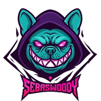 Fans de SebasWoody Roblox group icon
