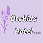Orchid Hotels!