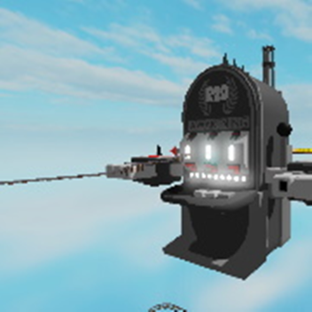 [JOPEDE UPD] Cart Ride Into Jacksplot 7!