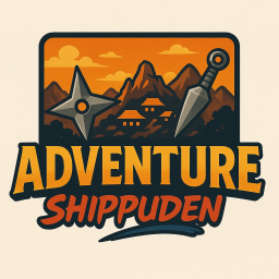 Adventure Shippuden