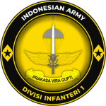 Divisi Infanteri 1