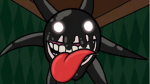 SCREECH LICKS