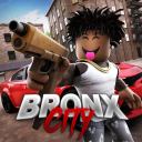 (🔫FREE 850,000K🐍) Bronx City💥