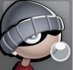 Burger Queen Burglars