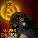 |SD| - Sniper Division