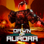 Dawn of Aurora