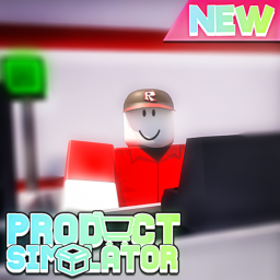 Product Tycoon Simulator [NEW]