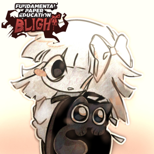 [Claire] FPE:Blight  Roblox game