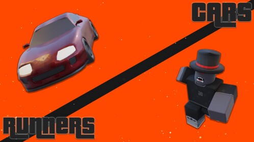 Cars VS Runners