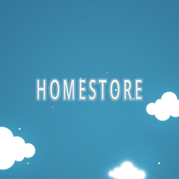New9ate homestore V0.1