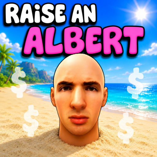 Raise An Albert
