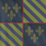 〔KoF〕Duchy of Burgundy