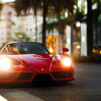 extreme car racing!!