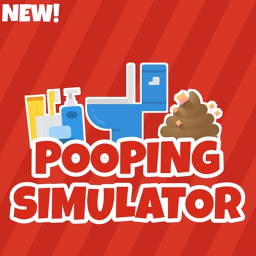 💩Pooping Simulator🧻