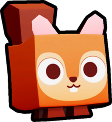 Squirrel