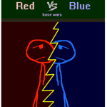 Red vs. Blue base wars FanClub