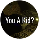 S3 - You A Kid? Roblox badge thumbnail