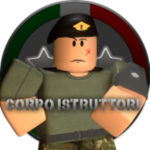 2047 || Corpo degli Istruttori