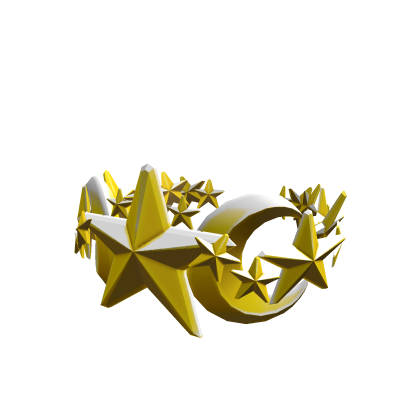 Golden Twilight Of The Night