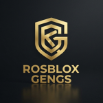 Rosblox Gengs