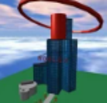 Roblox HQ 2.0 meed bee HOGPIGGYPIG