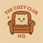 The Cozy Club HQ