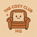 The Cozy Club HQ Group Thumbnail
