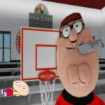 ESCAPE COACH GRIFFIN SCHOOL RUN !(Obby)