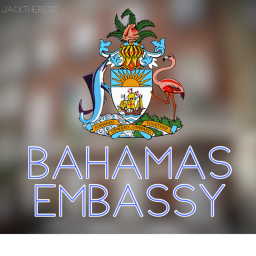 Bahamas Embassy