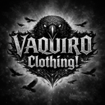 Vaquiro Clothing!