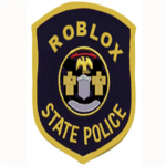 The Robloxian Police Department [RPD]
