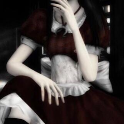 ♱