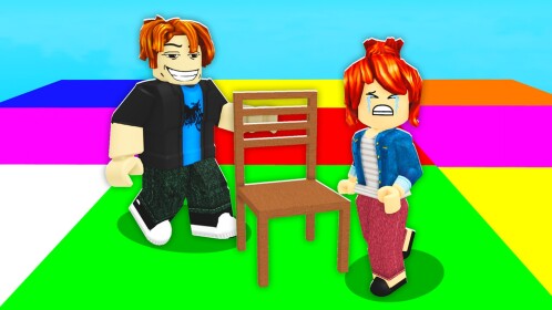 Color Chairs