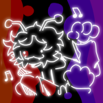 dark’s goofy group