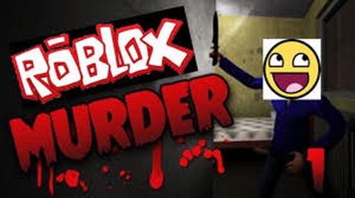 Jammy Murderer V1