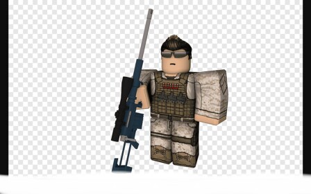 FBI Raiders